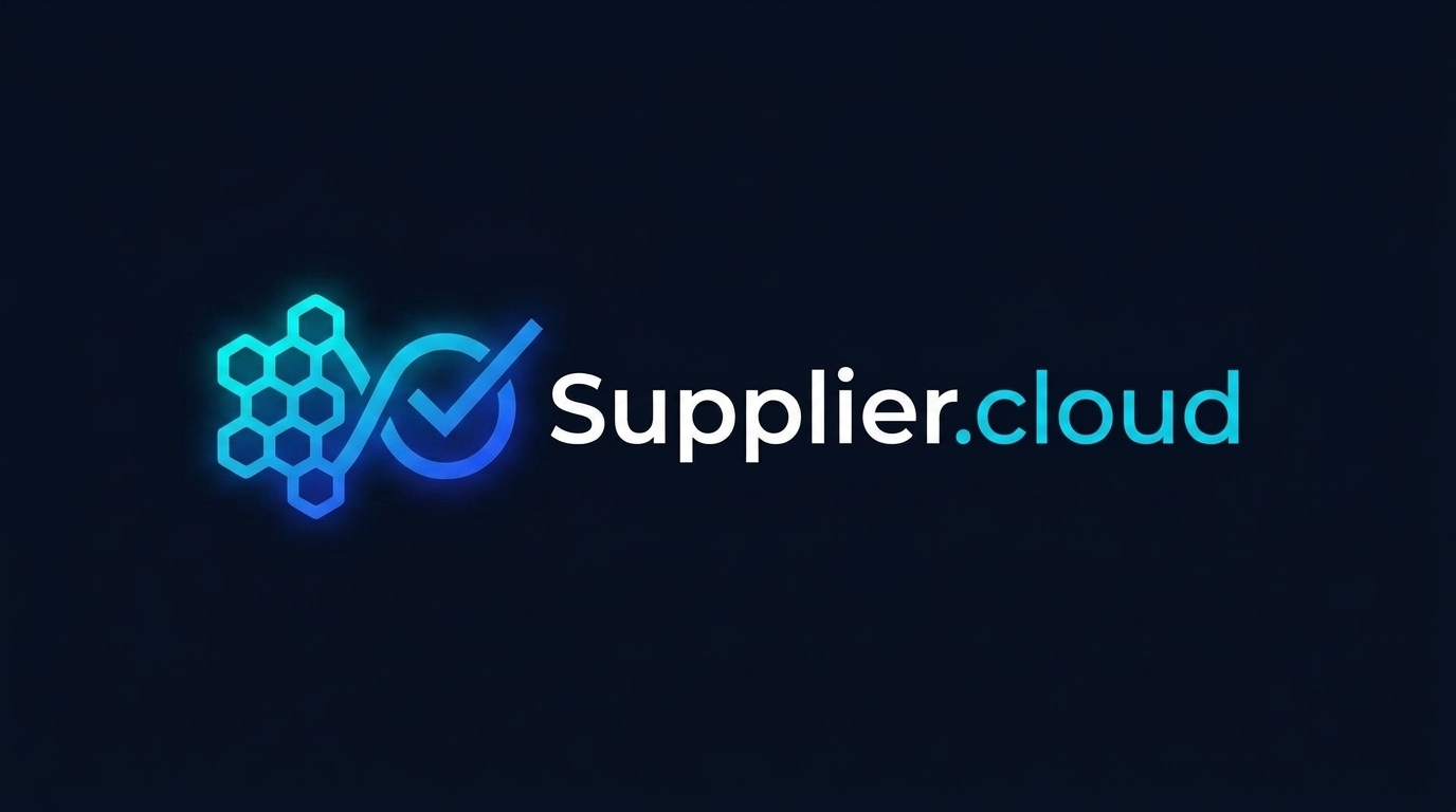 supplier.cloud Logo